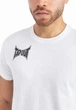 Футболка чоловіча TapOut OCTAGON TEE 940031-7509 2XL White/Black (4255581528610) - изображение 2