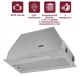 Витяжка Prime Technics PVBI 10065 SS - изображение 2