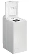 Пральна машина Indesit BTW S50400 EU/N - зображення 4