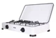 Настільна плита Prime Technics PGK 200 CW - зображення 4