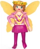 Zestaw zabawek dla dzieci Playmobil Przytulny dom wróżek i złoty jednorożec (71838) (4008789718389) - obraz 8