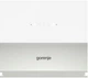 Витяжка похила Gorenje WHI6SYW - изображение 2