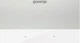 Витяжка Gorenje WHT6SYW - изображение 4