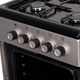 Плита газова Prime Technics PSG 54002 B - изображение 5