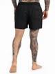 Шорти чоловічі Lonsdale KILSTAY 117440-1502 2XL Black/Red/White (4255581506946) - изображение 5