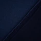 Ткань двунитка IDEIA 260 г/м2 150 см плотный трикотаж для спортивных костюмов, худи и повседневной одежды синяя м.п. - изображение 2