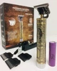 Тример для волосся Hair Clipper WS-T99 (для стрижки вусів та бороди, для голови) - зображення 2