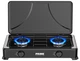 Настільна плита Prime Technics PGK 200 CB - зображення 3