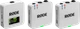 Бездротова мікрофонна радіосистема RODE Wireless GO Gen 3 White (WIGOGEN3W) - изображение 2