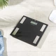 Waga podłogowa SALTER Glass Analyzer Scale (9150 BK3R) - obraz 5