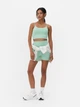 Топ для спорту Primark м'ятний SBYZO647 2XL - зображення 2