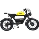Электровелосипед Akez Tank Dual Motor Black [169139] - изображение 1