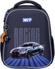 Рюкзак каркасный YES H-100S Racing Speed (550216) (5056574459909) - изображение 2