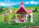 Набір іграшок Playmobil Princess Маскарадний бал у павільйоні 147 деталей 72052 (4008789720528) - зображення 6