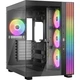 Корпус для ПК be quiet! Light Base 600 LX Midi-Tower без БП ATX/MicroATX/Mini-ITX ARGB Black (BGW67) - изображение 2