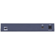 Коммутатор Hikvision DS-3E0109P-E/M(C) неуправляемый настольный 9 портов 6-86 Вт PoE - изображение 3