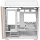 Корпус для ПК AeroCool D301A-G-WT-v2 Mini-Tower без БЖ MicroATX/Mini-ITX ARGB White (ACCS-DS03043.21) - зображення 6