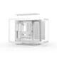 Корпус для ПК be quiet! Light Base 600 DX Midi-Tower без БЖ ATX/MicroATX/Mini-ITX ARGB White (BGW66) - зображення 9