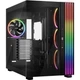 Корпус для ПК be quiet! Light Base 900 FX Midi-Tower без БЖ E-ATX/XL-ATX/ATX/MicroATX/Mini-ITX ARGB Black (BGW71) - зображення 2
