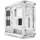 Корпус для ПК be quiet! Dark Base 701 Midi-Tower без БЖ E-ATX/ATX/MicroATX/Mini-ITX ARGB White (BGW59) - зображення 6