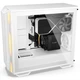 Корпус для ПК be quiet! Dark Base 701 Midi-Tower без БЖ E-ATX/ATX/MicroATX/Mini-ITX ARGB White (BGW59) - зображення 7