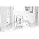 Корпус для ПК be quiet! Dark Base 701 Midi-Tower без БЖ E-ATX/ATX/MicroATX/Mini-ITX ARGB White (BGW59) - зображення 9