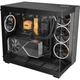 Корпус для ПК be quiet! Light Base 900 DX Midi-Tower без БП E-ATX/XL-ATX/ATX/MicroATX/Mini-ITX ARGB Black (BGW69) - изображение 3