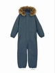 Зимний Комбинезон Color Kids 742195 116 см Сизый - изображение 1
