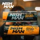 Воротнички для стрижки NISHMAN Professional Neck Paper 5x100 шт - изображение 2