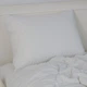 Подушка SLEEPCOVER LIGHT NEW 70x70 см (900 г) (мікрофібра) (3-01183_00000) 4820185679770 - зображення 3