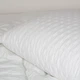 Подушка SLEEPCOVER LIGHT NEW 70x70 см (900 г) (мікрофібра) (3-01183_00000) 4820185679770 - зображення 5