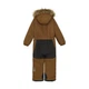 Зимовий Комбінезон Color Kids 742193 116 см Карамельний - зображення 2