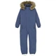 Зимовий Комбінезон Color Kids 741648 104 см Волошковий - зображення 1