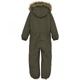 Зимовий Комбінезон Color Kids 741648 98 см Хакі - зображення 2