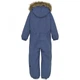 Зимовий Комбінезон Color Kids 741648 104 см Волошковий - зображення 2