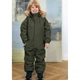 Зимовий Комбінезон Color Kids 741648 98 см Хакі - зображення 5