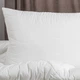 Подушка CLASSIC 50x70 см (650 г) (стёганый чехол) (3-00499_00000) 4820185676946 - изображение 2