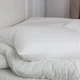 Подушка CLASSIC 50x70 см (650 г) (стёганый чехол) (3-00499_00000) 4820185676946 - изображение 3