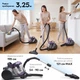 Пилосос без мішка RZTK Cyclone EVO Purple C180PR - зображення 4
