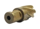 Фреза кольцевая PROFITOOL 20х30 мм, M35 HSS-Co, хвостовик WELDON 19 мм (412030M35) - изображение 4
