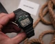 Годинник Casio WS-1600H-8A - изображение 5