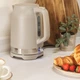 Електрочайник SALTER Rise EK6650 Grey - зображення 6