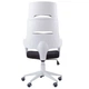 Офисное кресло Spiral White AMF Черный (механизм Tilt/пластик/ткань) (555642) - изображение 4