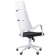 Офисное кресло Spiral White AMF Черный (механизм Tilt/пластик/ткань) (555642) - изображение 5