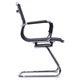 Крісло офісне Slim Net CF (XH-633C) AMF чорний (метал/сітка) (513263) - зображення 3