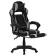 Геймерское кресло VR Racer Textile Webster черный/серый (механизм Relax/металл/пластик/ткань) (555768) - изображение 5