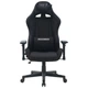 Геймерское кресло VR Racer Textile Maximus черный (механизм Tilt/пластик/ткань) (555432) - изображение 2