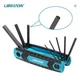 Набір складних шестигранних ключів Libraton 8-в-1 Hex Allen Key Set 1.5–8 мм, CR-V сталь - зображення 1
