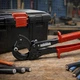 Храповые ножницы для кабеля Generic RC-K-2215 до 240 мм² 260 мм - изображение 4