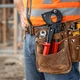 Храповые ножницы для кабеля Generic RC-K-2215 до 240 мм² 260 мм - изображение 5